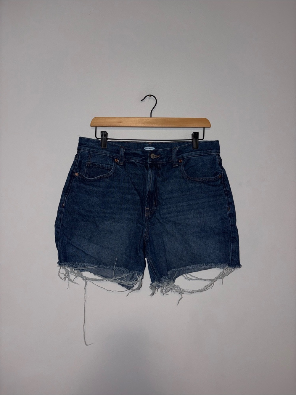 Old Navy | Jean Shorts | Size 10